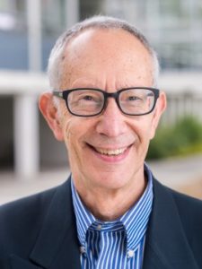 Ira Nadel (FRSC)