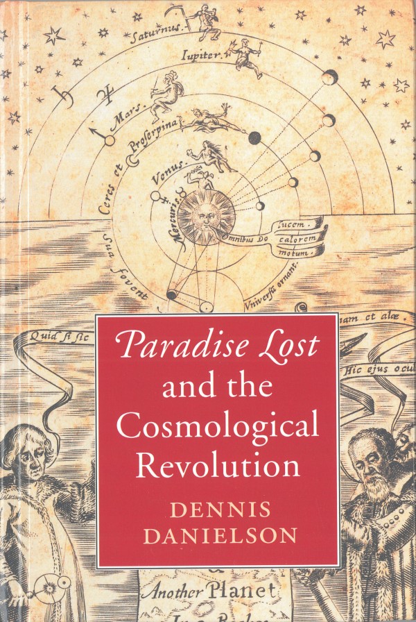the cosmology of paradise lost essay