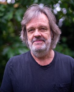 Nicholas Hudson