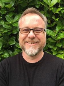 Alexander Dick