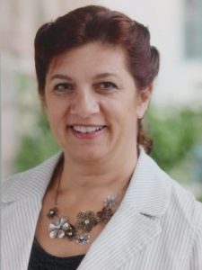 Judith Paltin