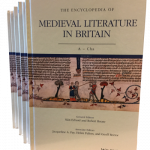 Encyclopedia of Medieval Literature in Britain