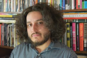 Gage Karahkwí:io Diabo: I Think about Residential Schools Every Day