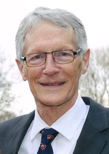 Dennis Danielson