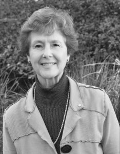 Sherrill Grace (OC, FRSC)