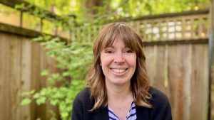 UBC EL&L Prof. Miranda Burgess Awarded Killam Teaching Prize