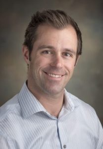 Mike Wilkinson