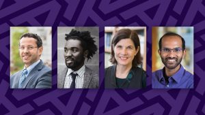 Dr. Phanuel Antwi named New Canada Research Chair in Black Arts and Epistemologies