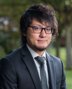 Tomoharu Hirota