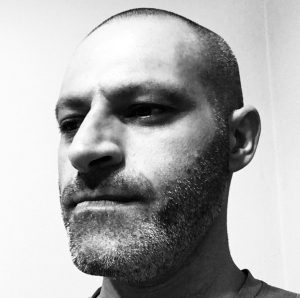 Kamal Abou Mikhael