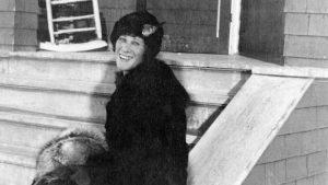 Dr. Mary Chapman and Sydney Lines | How Hollywood’s First Asian Screenwriter, Winnifred Eaton, Challenged its Racism