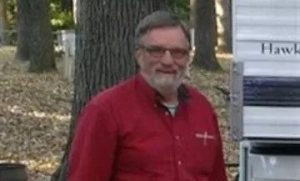 Professor Emeritus Lee M. Johnson, April 22 1944 – July 10 2023