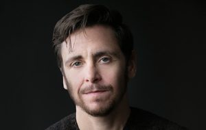 Scholar and Writer Dr. Jordy Rosenberg Joins UBC English Language & Literatures