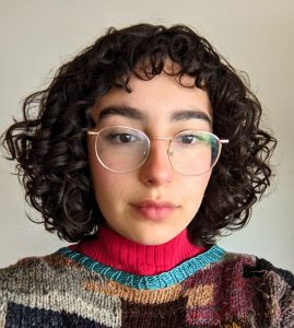 Allegra Stevenson-Kaplan