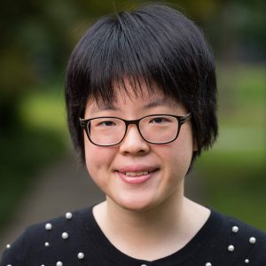 Stephanie Lu