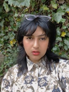 Trishala Dutta