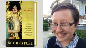 Publication | Nothing Pure: a new book Q&A with Dr. Mo Pareles