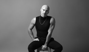 Dr. J. Logan Smilges Wins 2024 Lavender Rhetorics Award for Excellence in Queer Scholarship