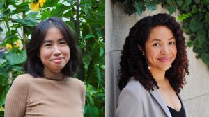 EL&L Faculty Dr. Kimberly Bain and Dr. Danielle Wong Win 2024 SSHRC Insight Development Grants