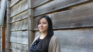 A Different Kind of Reading: Storylistening with Dr. Alexa Manuel