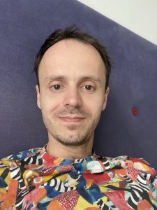 Piotr Wieczorek