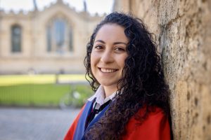 UBC EL&L Welcomes New Postdoctoral Fellow Dr. Lauren Cullen