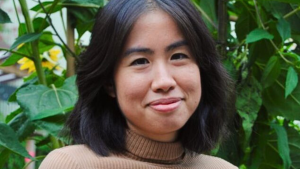 Dr. Danielle Wong Awarded 2024/2025 Killam Faculty Teaching Prize