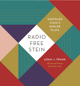 Radio Free Stein
