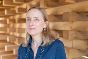 Dr. Mary Chapman Awarded 2025 Robert and Ina Caro Travel Fellowship for Upcoming Monograph